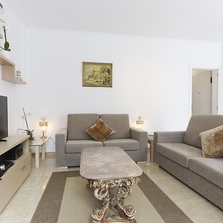 Saldanha Prestige By Homing Apartment Lisbon Luaran gambar