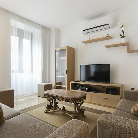 Saldanha Prestige By Homing Apartment Lisbon Luaran gambar