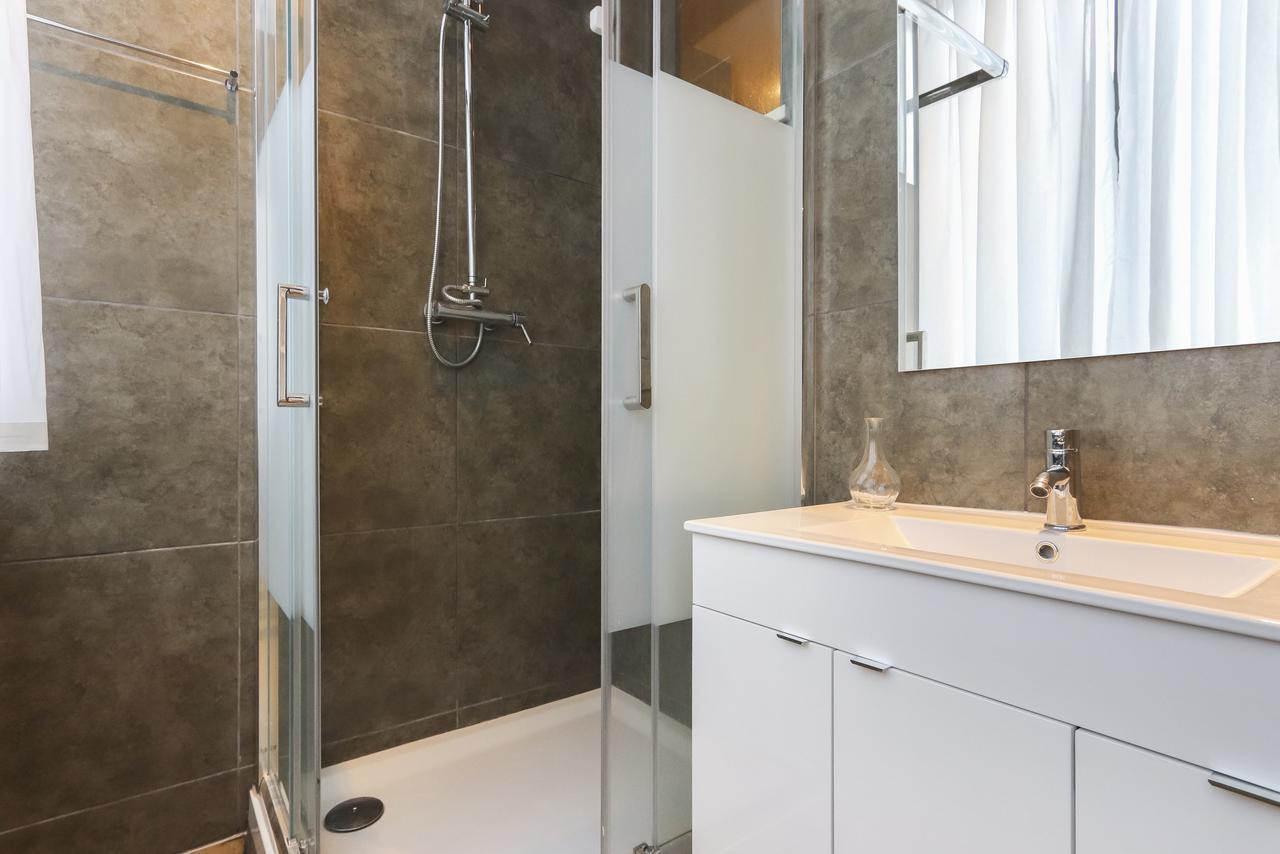 Saldanha Prestige By Homing Apartment Lisbon Luaran gambar