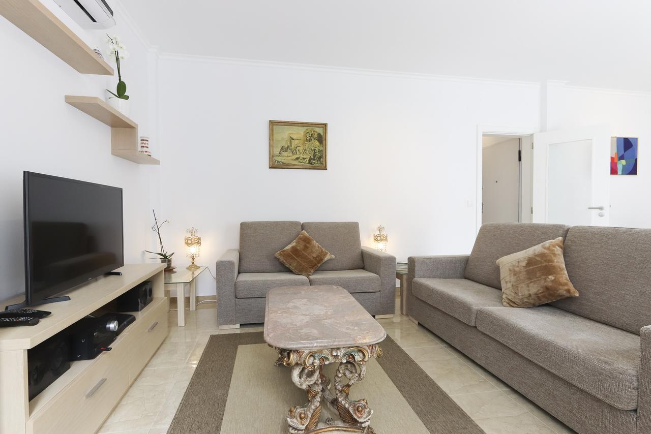 Saldanha Prestige By Homing Apartment Lisbon Luaran gambar