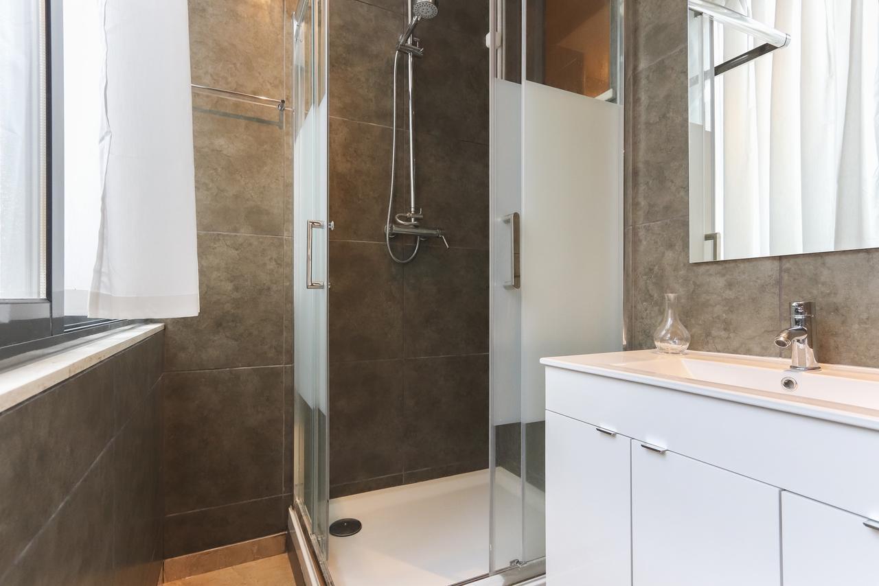 Saldanha Prestige By Homing Apartment Lisbon Luaran gambar