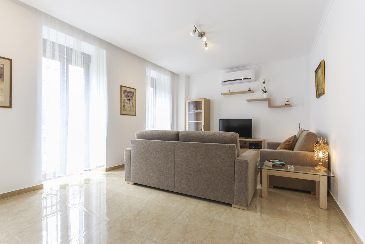 Saldanha Prestige By Homing Apartment Lisbon Luaran gambar
