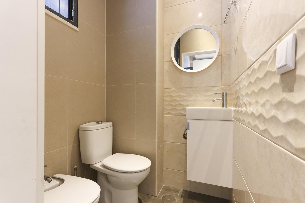 Saldanha Prestige By Homing Apartment Lisbon Luaran gambar