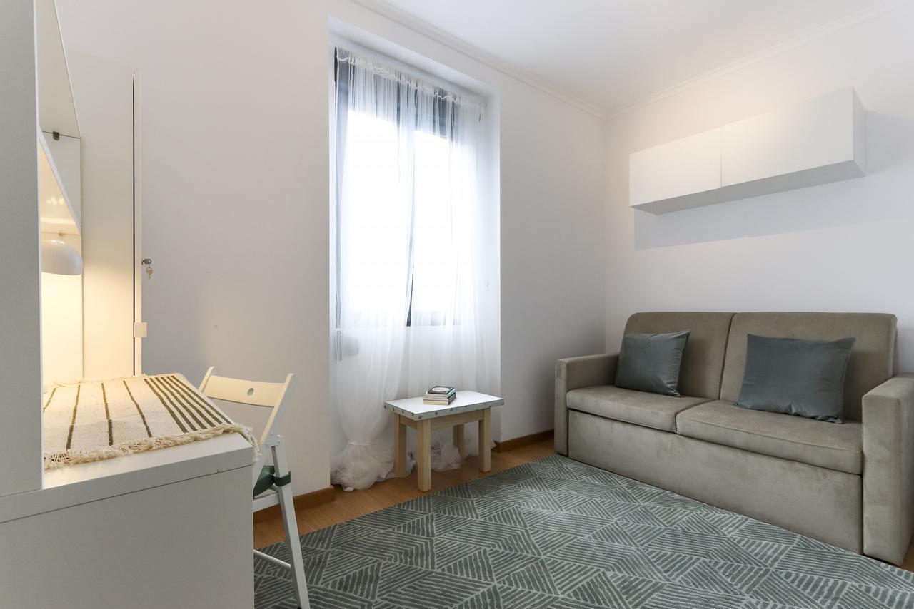 Saldanha Prestige By Homing Apartment Lisbon Luaran gambar