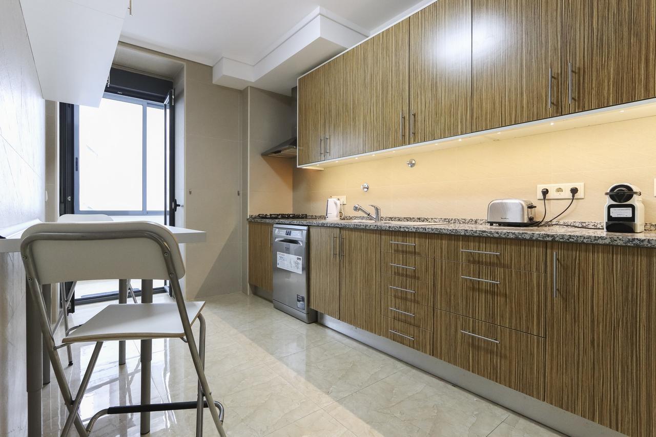 Saldanha Prestige By Homing Apartment Lisbon Luaran gambar
