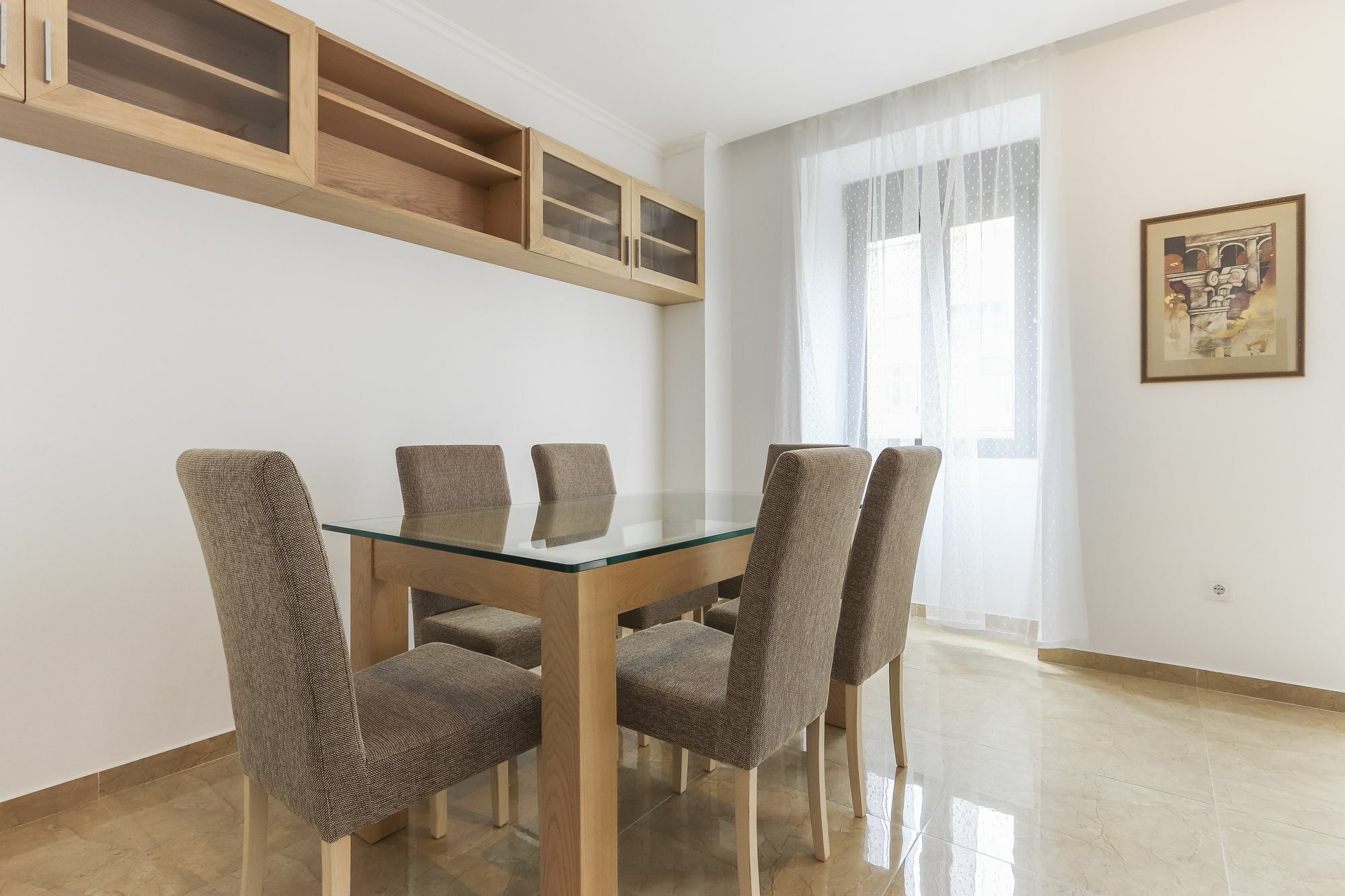 Saldanha Prestige By Homing Apartment Lisbon Luaran gambar