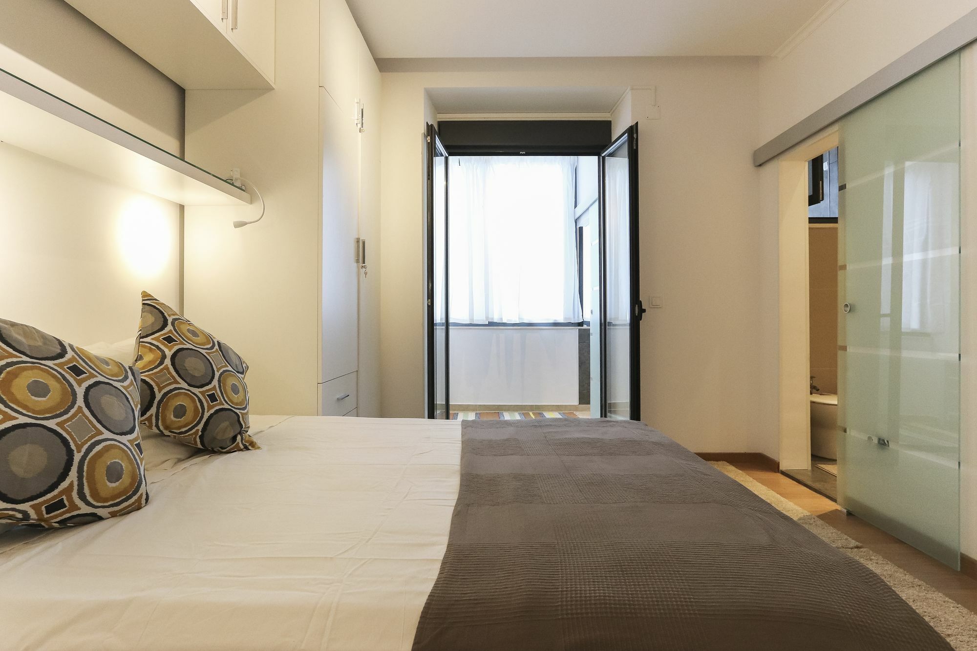 Saldanha Prestige By Homing Apartment Lisbon Luaran gambar