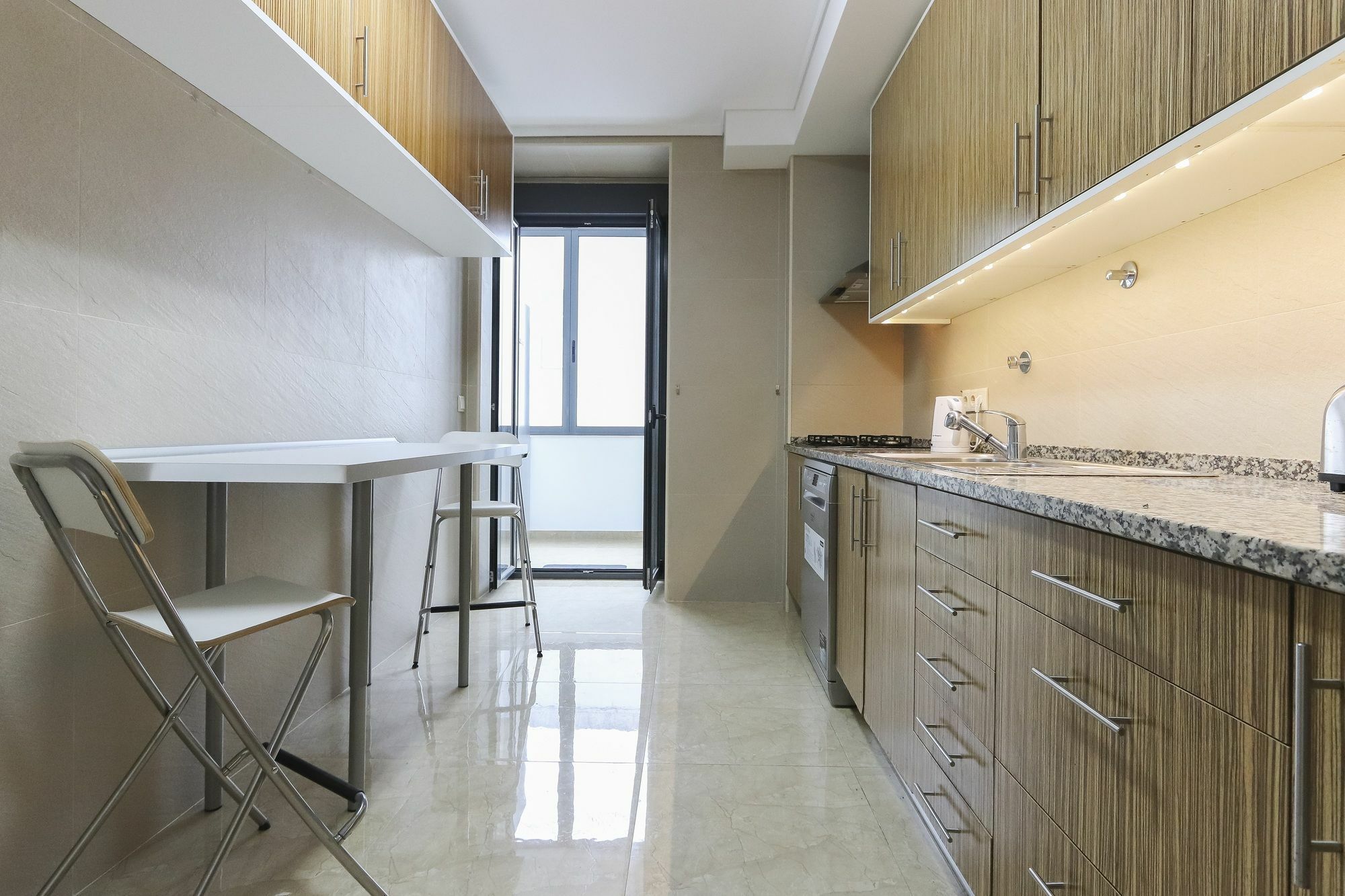 Saldanha Prestige By Homing Apartment Lisbon Luaran gambar