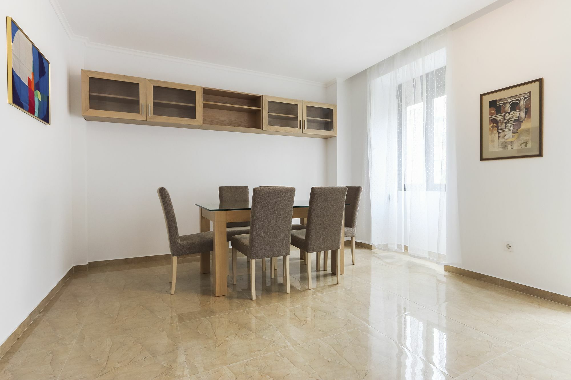 Saldanha Prestige By Homing Apartment Lisbon Luaran gambar