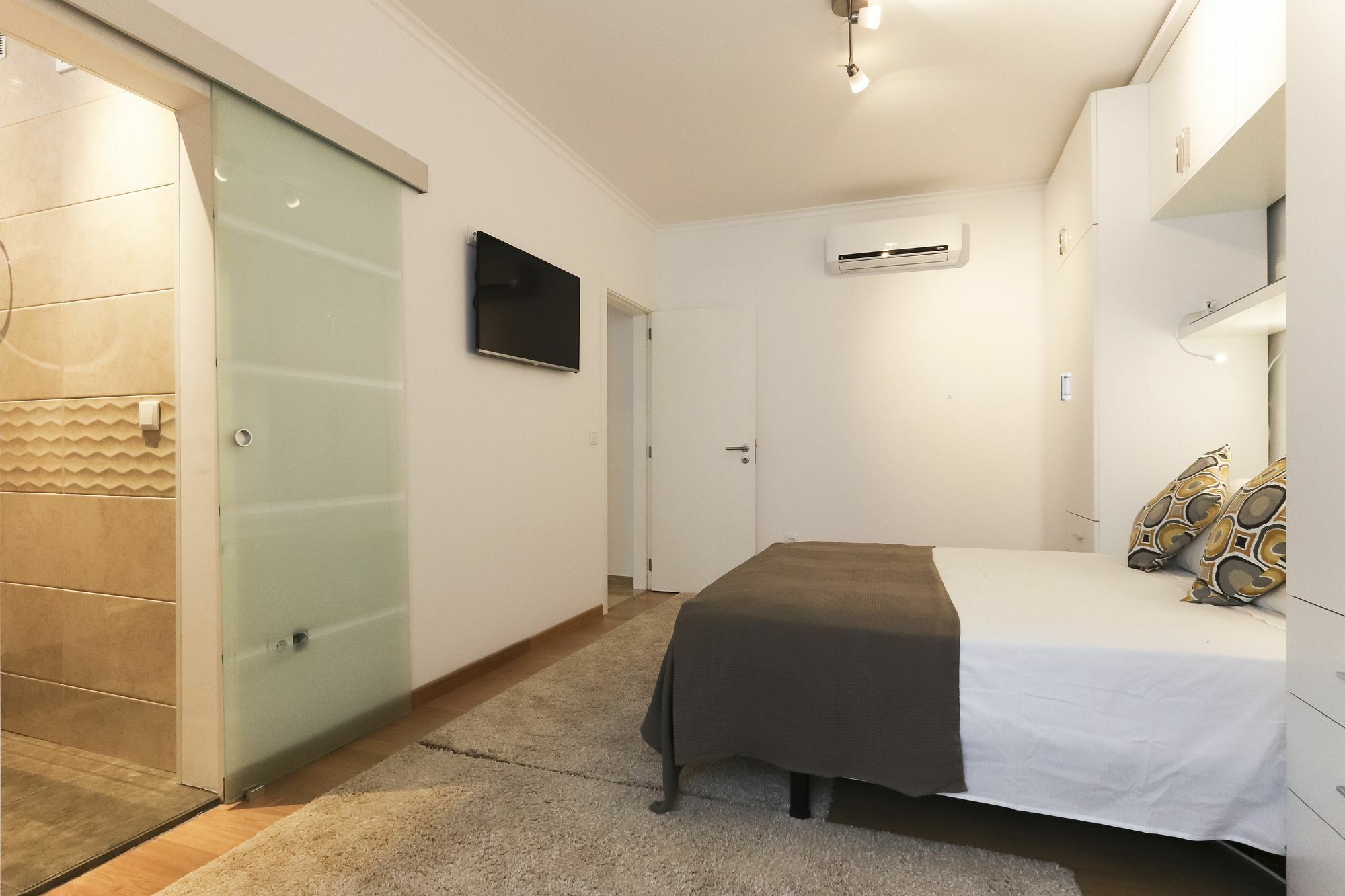 Saldanha Prestige By Homing Apartment Lisbon Luaran gambar