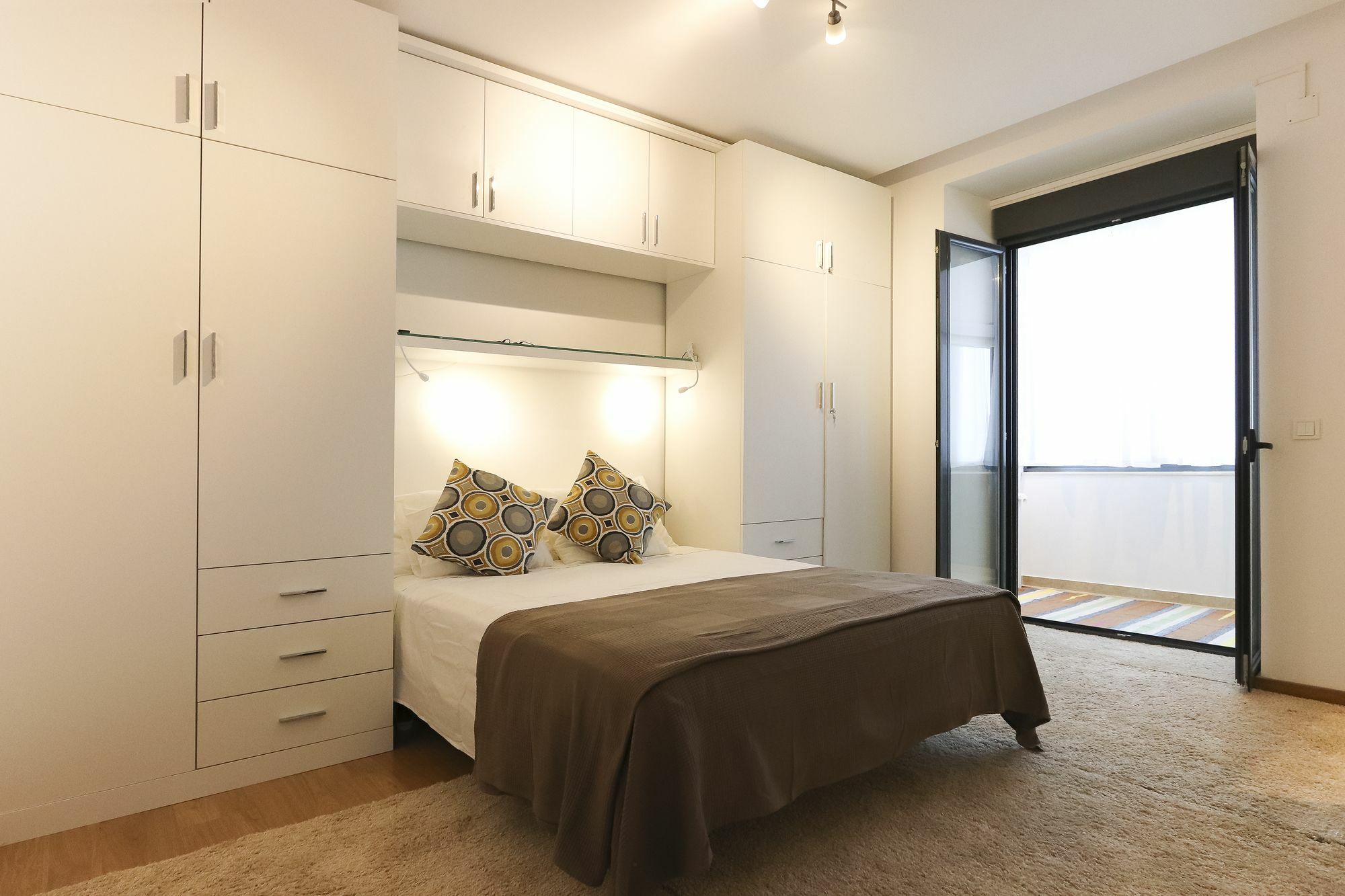 Saldanha Prestige By Homing Apartment Lisbon Luaran gambar