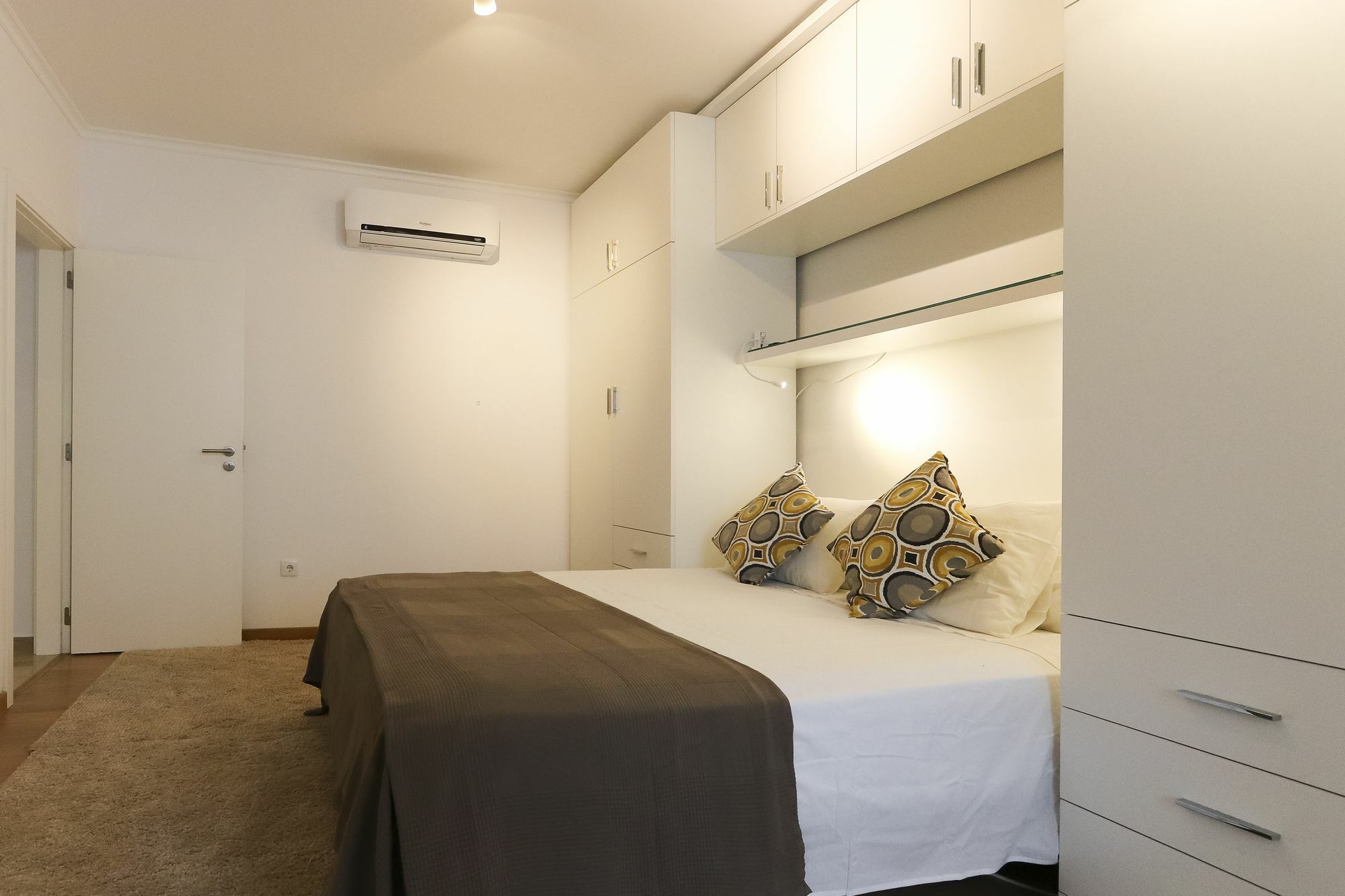 Saldanha Prestige By Homing Apartment Lisbon Luaran gambar